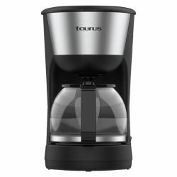 Taurus VERONA 12 INOX Cafetera de filtro 