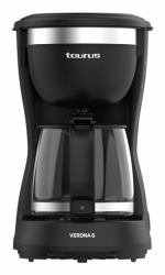 Taurus VERONA 6 Cafetera de filtro 0,6 L 