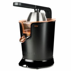 Taurus Easy Press 600 Licuadora centrífuga 600 W Negro, Marrón 