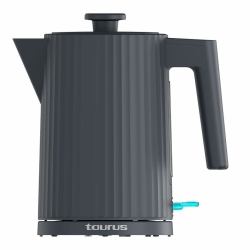 Taurus Jonic Tea tetera eléctrica 1,7 L 2200 W Gris 