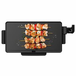 Taurus Steakmax 2200 Independiente 2200 W Negro 