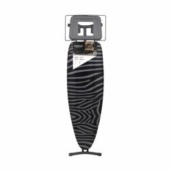 Taurus 994178000 tabla de planchar Tabla de planchar de tamaño completo 410 x 1250 mm 
