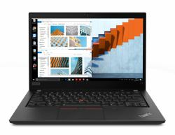 tecXL ThinkPad T14 Gen 2 [Intel] Intel® Core™ i5 i5-1145G7 Portátil 35,6 cm [14"] Full HD 16 GB DDR4-SDRAM 512 GB SSD Wi-Fi 6 [802.11ax] Windows 11 Pro Español Negro  - Version Alemana