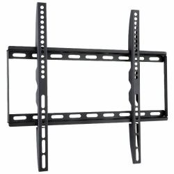 Techly ICA-PLB 162M soporte para TV 139,7 cm [55"] Negro 
