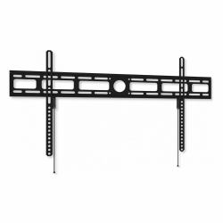 Techly ICA-PLB 840 soporte para TV 2,03 m [80"] Negro 