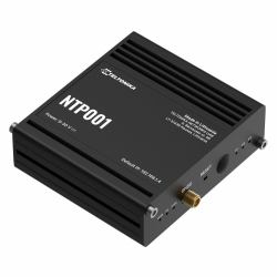 teltonika networks Teltonika NTP001 servidor de comunicación IP 0U 
