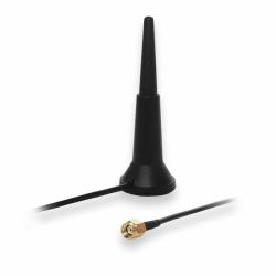 teltonika networks Teltonika PR1KRD30 antena para red RP-SMA 3 dBi 