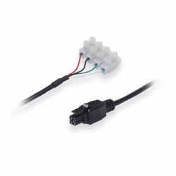 teltonika networks Teltonika PR2FK20M cable de alimentación interna 2 m 
