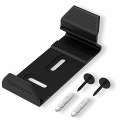 teltonika networks Teltonika PR5MEC22 kit de montaje Negro Acrilonitrilo butadieno estireno [ABS], Policarbonato [PC] 