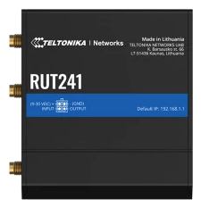 teltonika networks Teltonika RUT241 Router de red móvil 