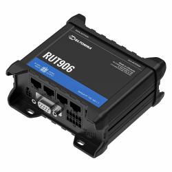 teltonika networks Teltonika RUT906 Router de red móvil 