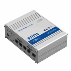 teltonika networks Teltonika RUTX14 Router de red móvil 