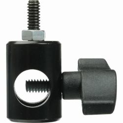 Teradek 11-0013 kit de montaje Negro Aluminio 