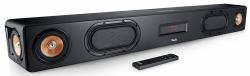 Teufel CINEBAR ULTIMA Negro 2.0 canales 380 W 