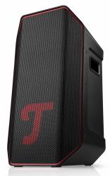 Teufel ROCKSTER AIR 2 Negro, Blanco 2.1 canales 
