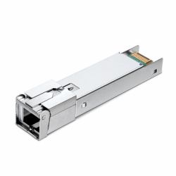 tp-link aginet TP-Link DS-PMA-C+ red modulo transceptor Fibra óptica 2488,32 Mbit/s SFP 1490 nm 