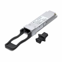 TP-Link TL-SM7110-SR red modulo transceptor Fibra óptica 40000 Mbit/s QSFP+ 