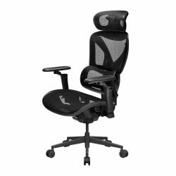 ThunderX3 XTC Pro 360 Asiento de malla Respaldo de malla 