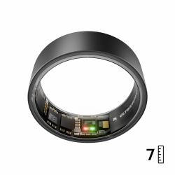 Ultrahuman Ring AIR No Anillo inteligente rastreador de actividad Gris 