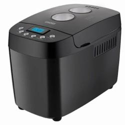 Unold 68525 panificadora 850 W Negro 