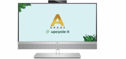 upcycle it HP EliteOne 800 G6 24" All-In-One PC [Refurbished] A Intel® Core™ i5 i5-10500 60,5 cm [23.8"] 1920 x 1080 Pixeles PC todo en uno 16 GB DDR4-SDRAM 256 GB SSD Windows 11 Pro Plata  - versión extranjera