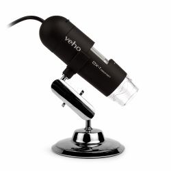 Veho DX-1 200x Microscopio digital 