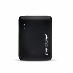 Veho Pebble PZ10 Ión de litio 10000 mAh Negro 