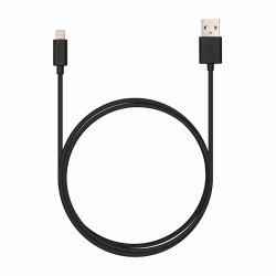 Veho Apple Lightning Cable - 1m/3.3ft Negro 
