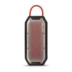 Veho VSS-301-MX1 altavoz portátil o de fiesta Altavoz portátil estéreo Negro, Plata 20 W 