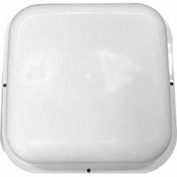 Ventev APC12124-W accesorio para punto de acceso inalámbrico Tapa para cubierta de punto de acceso WLAN 