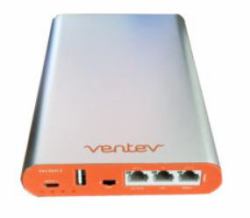 Ventev VenVolt V2 Site Survey Batería de punto de acceso WLAN 