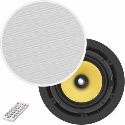 Vision CS-1900P altavoz audio De 2 vías Alrededor 2 pieza[s] 
