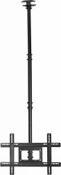 Vision VFM-C6X4/V2 soporte para pantalla de señalización 190,5 cm [75"] Negro 