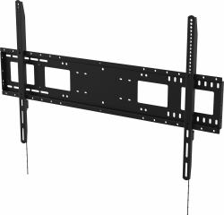 Vision VFM-W10X6 signage display mount 2,29 m [90"] Negro 