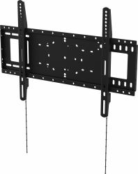 Vision VFM-W6X4 soporte para TV 190,5 cm [75"] Negro 
