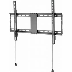 Vision VFM-W6X4V/2 soporte para TV 177,8 cm [70"] Negro 