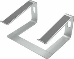 Vision VLM-S soporte para ordenador portátil Plata 
