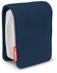 vitec group Manfrotto Piccolo 3 Funda de protección Azul 