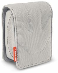 vitec group Manfrotto Piccolo 3 Funda de protección Plata 