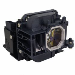 vivid Lamp for DUKANE ImagePro 6655WU Original Inside Projector Lamp - Replaces 456-6647W
