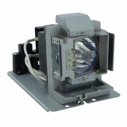 vivid Lamp for PROMETHEAN UST-P2 Original Inside Projector Lamp - Replaces UST-P1-LAMP / 5811118004/PROMETHEAN UST-P3 Original Inside Projector Lamp - Replaces UST-P1-LAMP / 5811118004