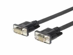 Vivolink PROVGAMC0.9 cable VGA 0,9 m VGA [D-Sub] Negro 