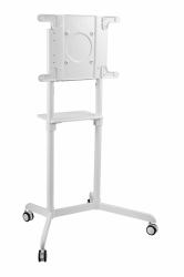 Vivolink VLFS3770 soporte para TV Blanco 