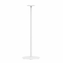 Vivolink VLFSSP-E100W soporte de altavoz Pared Aluminio 