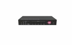 Vivolink VLHUB121-MME interruptor de video 
