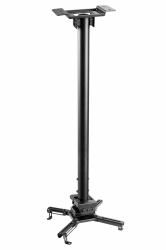 Vivolink VLMC350L-B montaje para projector Techo Negro 