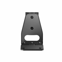 Vivolink VLMSP-E300B soporte de altavoz Pared Negro 