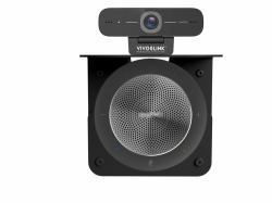 Vivolink VLMSP20 soporte de altavoz Techo Negro 