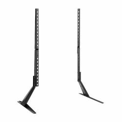 Vivolink VLMT400B soporte para monitor 190,5 cm [75"] Escritorio Negro 