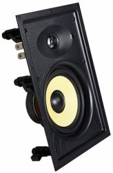 Vivolink VLSPIW60W altavoz De 2 vías Blanco 40 W 